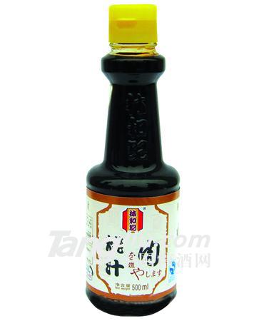 林和記燒肉汁500ml