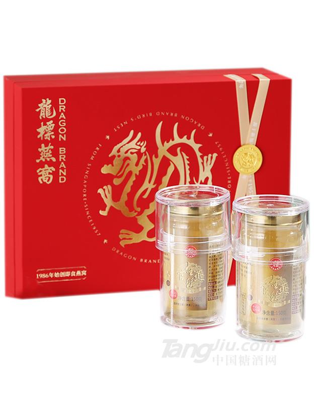 半濃縮冰糖金絲官燕150g