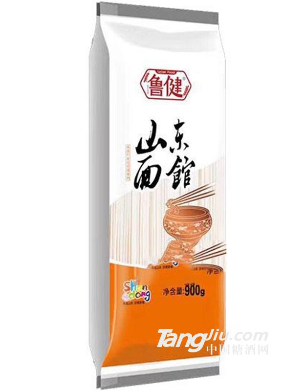 魯健高筋雞蛋面 掛面900g