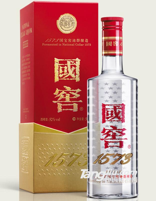 52度 國窖1573 500ml