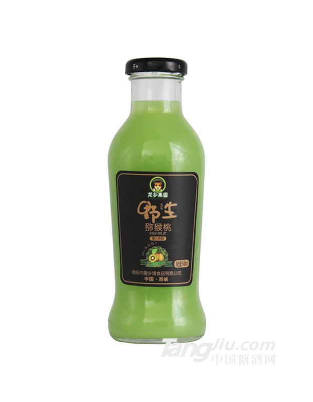 龍鄉(xiāng)情野生獼猴桃汁飲料350ml