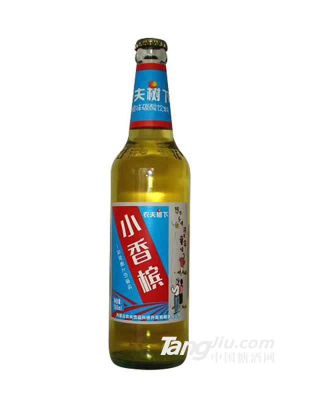 農(nóng)夫樹(shù)下小香檳500ml