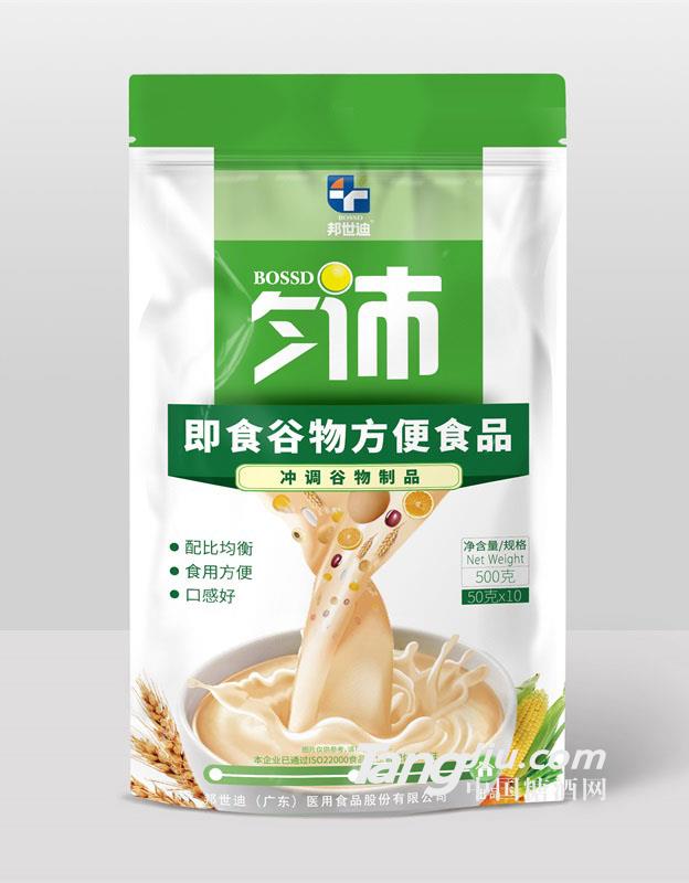 勻沛勻漿膳沖調(diào)谷物制品500g