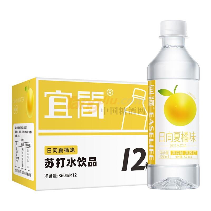 宜簡·日向夏橘味蘇打水360ml.jpg