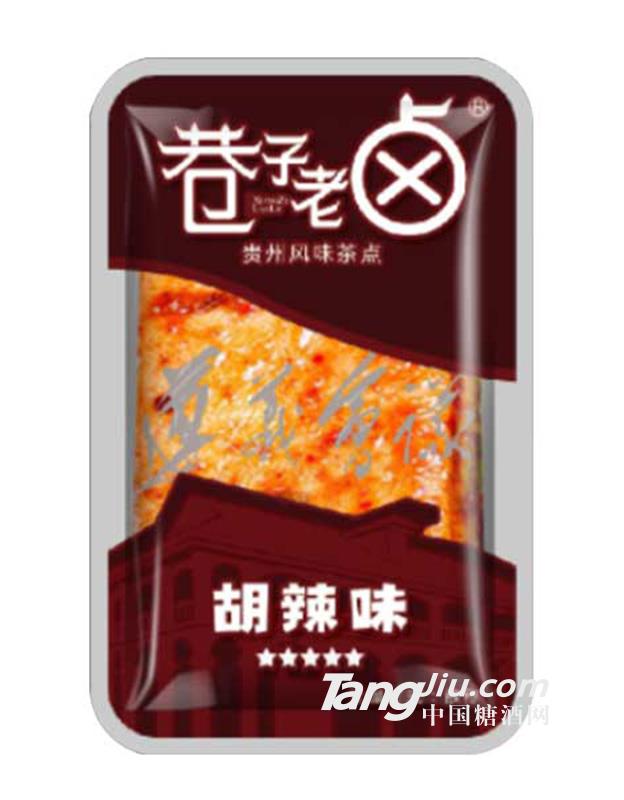 貴州風(fēng)味豆干胡辣味散稱