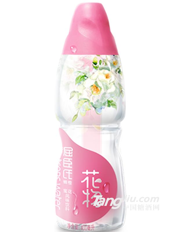 屈臣氏（Watsons）蜂蜜橙花風味飲料-400ml