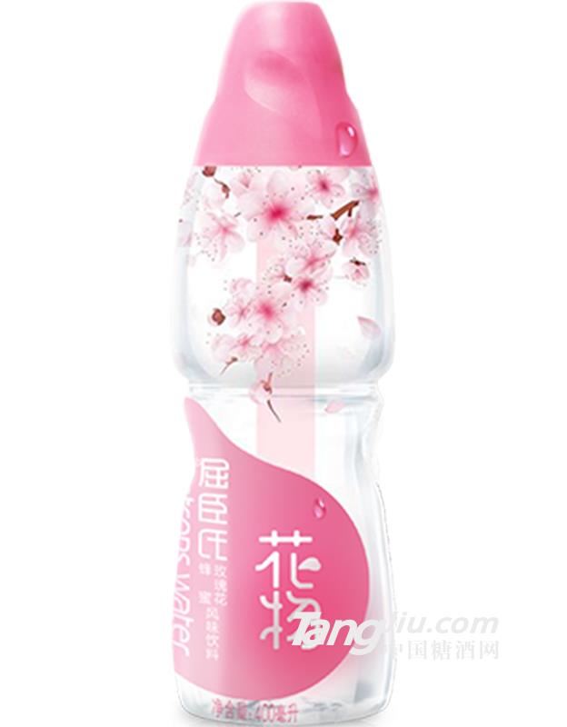 屈臣氏（Watsons）蜂蜜櫻花風味飲料-400ml