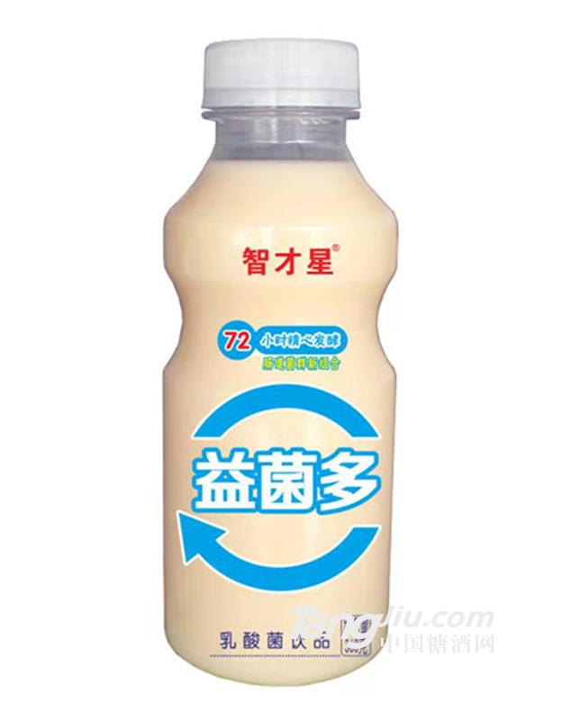 智才星乳酸菌飲品360g