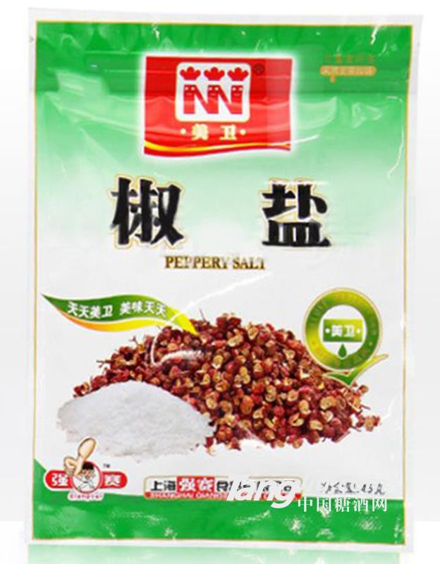 美衛(wèi)椒鹽香料45g