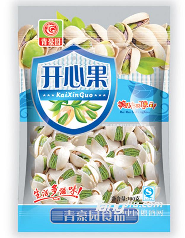 開(kāi)心果 100g