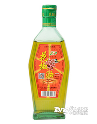 欣旺達(dá)花椒油248ml