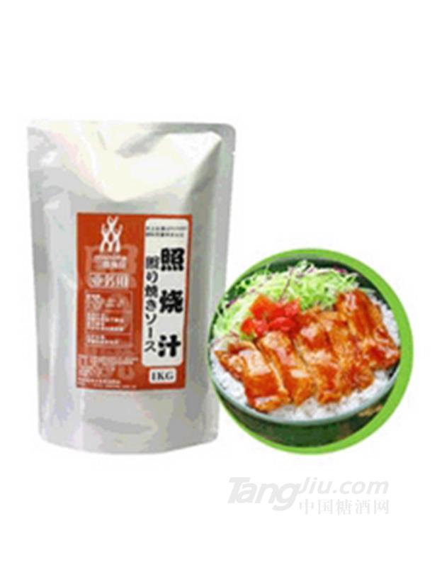 照燒汁1kg