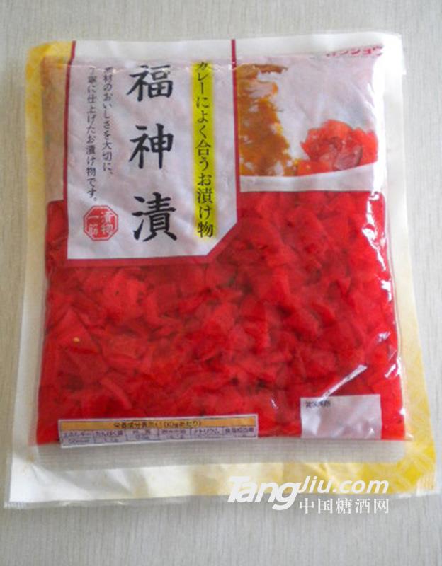 三商食品福神漬500g