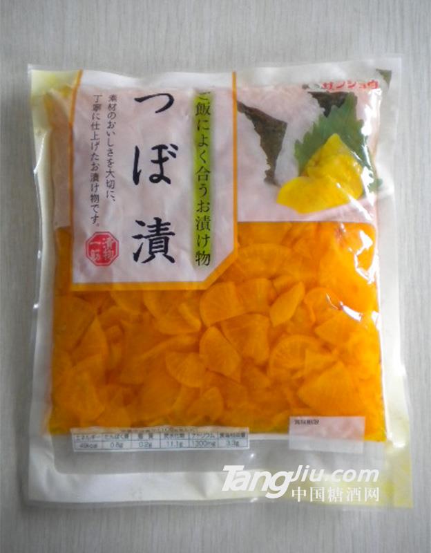 三商食品壺漬500g