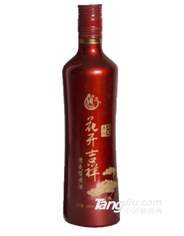 花開吉祥酒-500ml