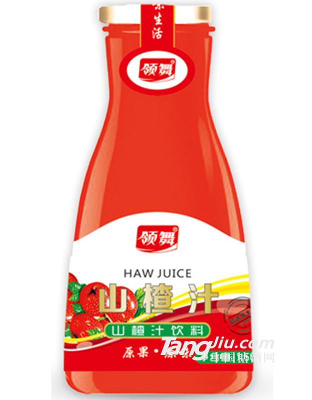 領(lǐng)舞山楂汁1.5L