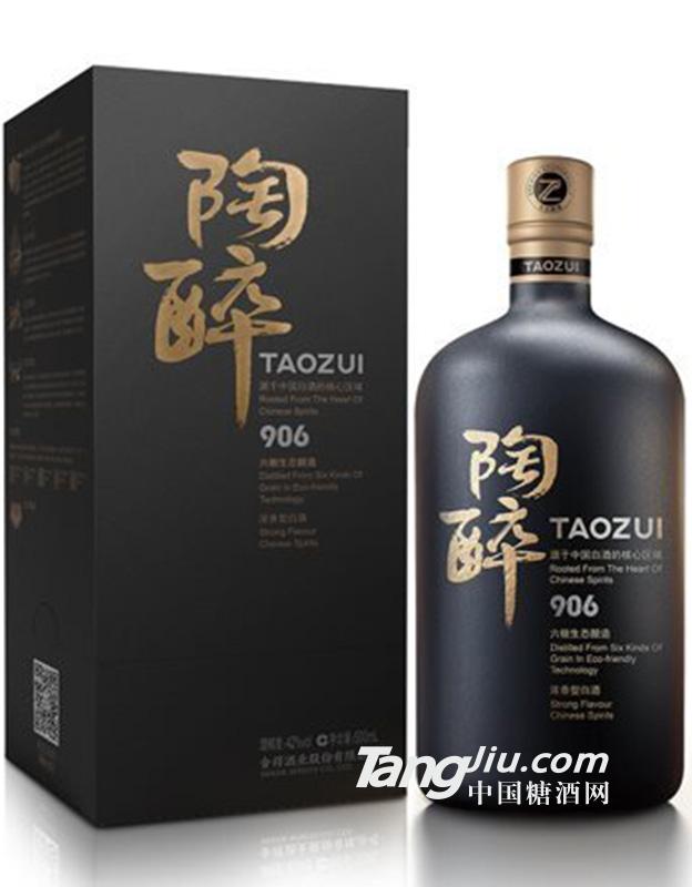 舍得 陶醉酒906 500ml