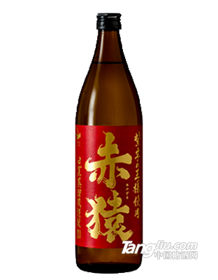 小正赤猿芋燒酒