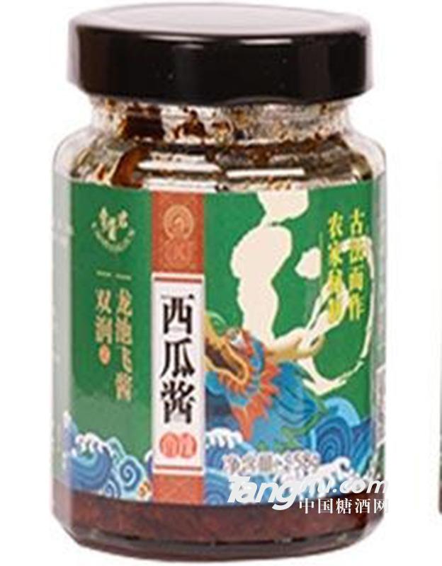 曹醬君 五香西瓜醬  258g