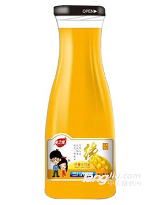 果之緣 果汁飲料 1.5L