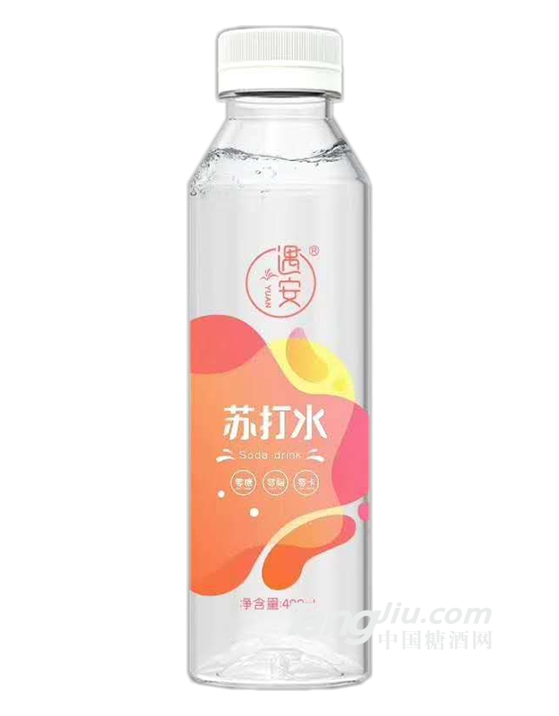 蘇打水480ml×15瓶