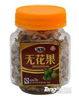 揚(yáng)發(fā)-無(wú)花果-70g