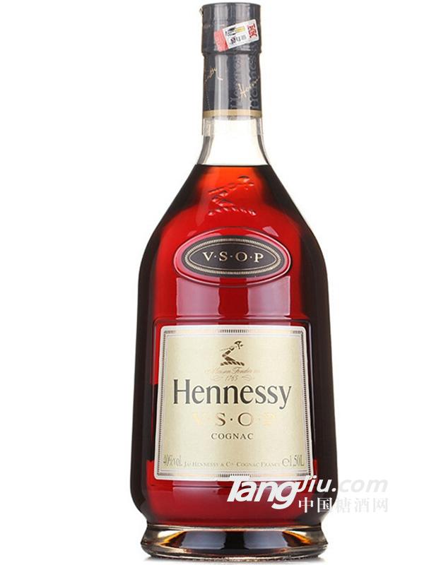 軒尼詩(shī)VSOP1000ml