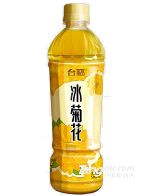 臺福冰菊花500ml