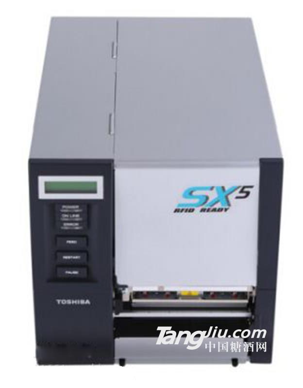 供應(yīng)東芝 TOSHIBA B-SX5T-TS22-CN-R條碼打印機(jī)包裝設(shè)備	