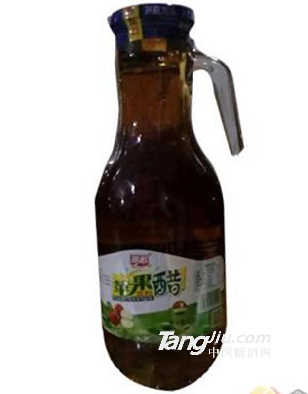 燕彬蘋(píng)果醋1.25L