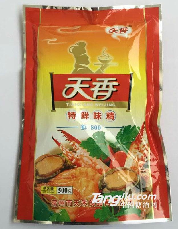 天香味精-500g