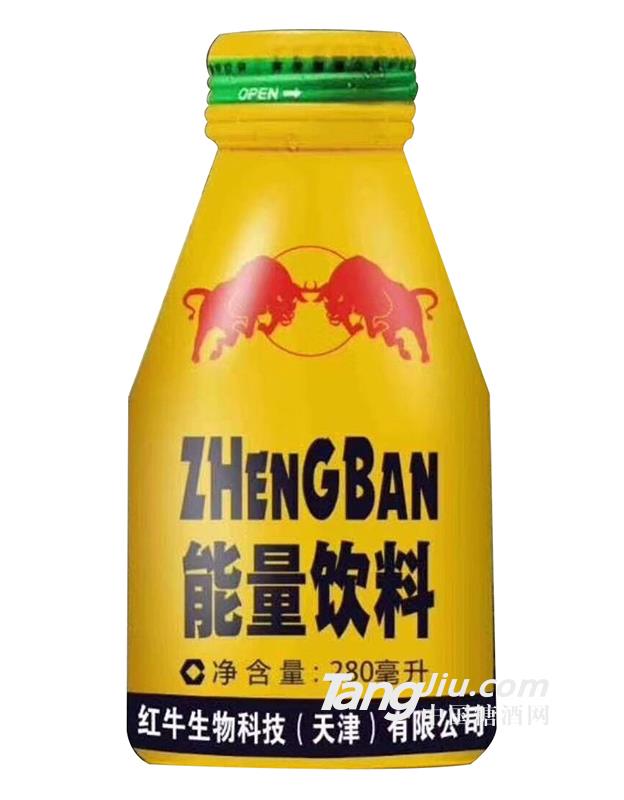 紅牛能量飲料-280ml