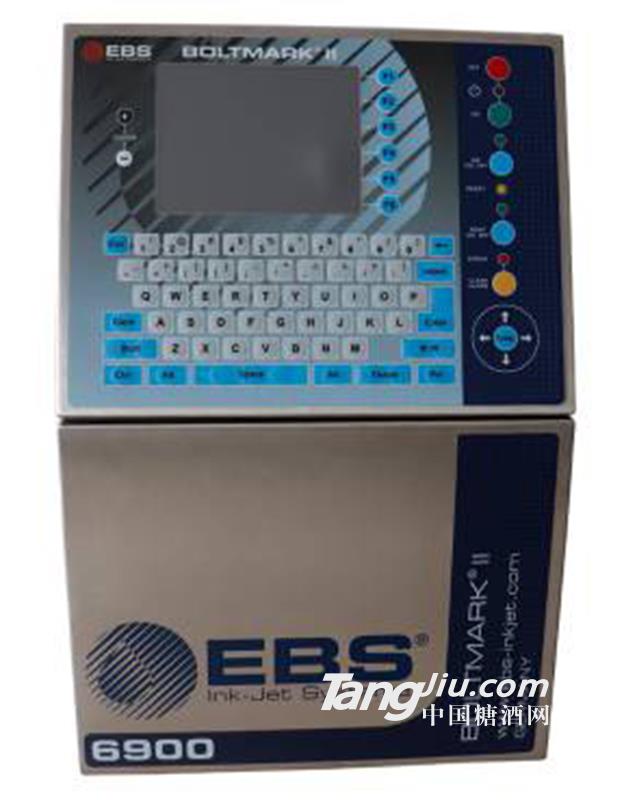 供應(yīng)EBS6900小字符噴碼機(jī)噴碼機(jī)設(shè)備	