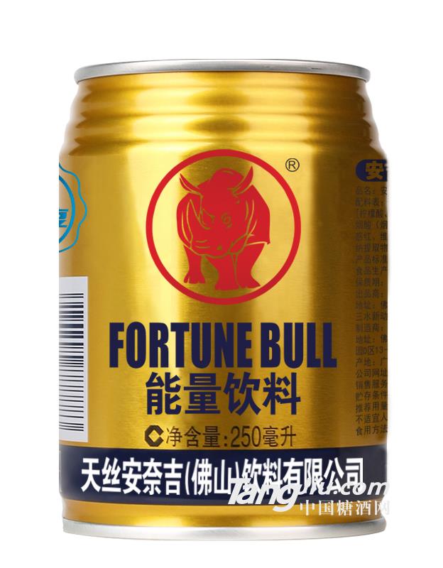 安奈吉能量飲料250ml