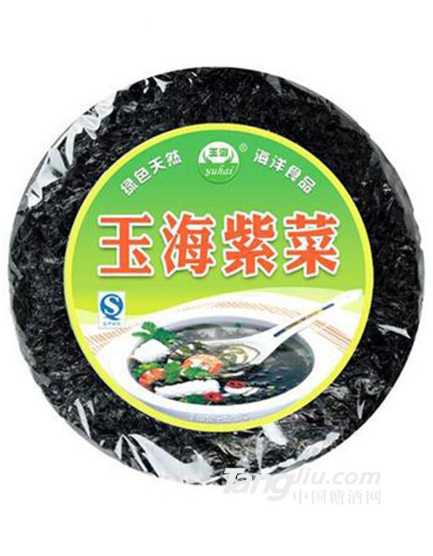 玉海紫菜100g