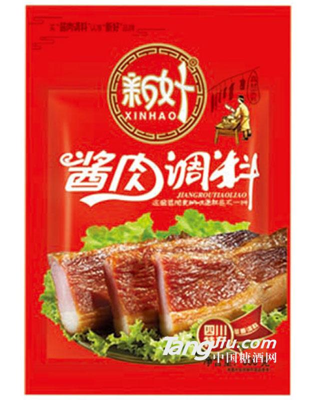 新好味百度醬肉調(diào)料300