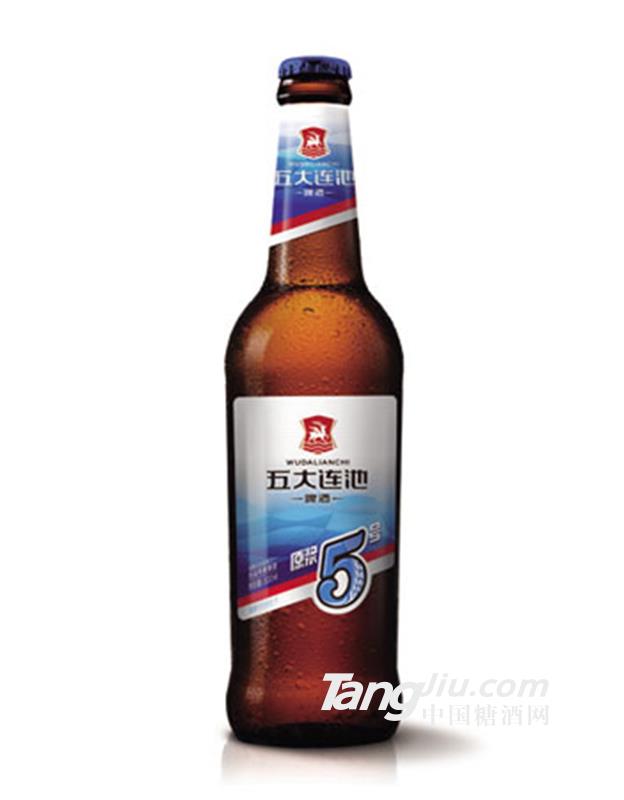 原漿5號(hào)500ml