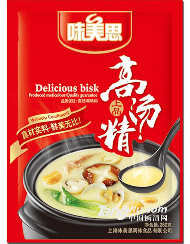 味美思 上品高湯精 高湯調(diào)味料 260g