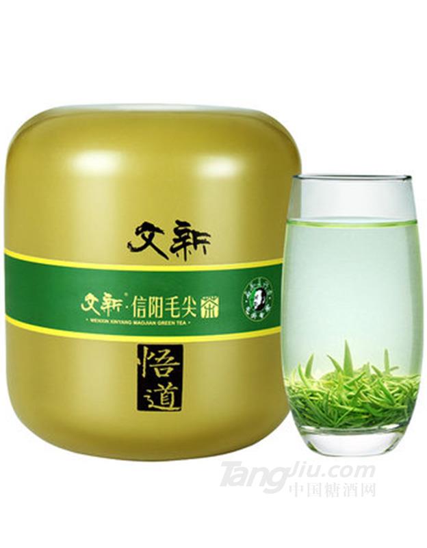 綠茶春茶嫩芽明前悟道80g