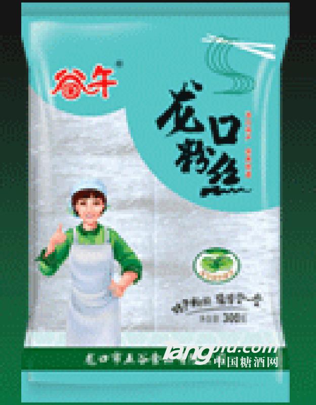 谷午-龍口粉絲-300g