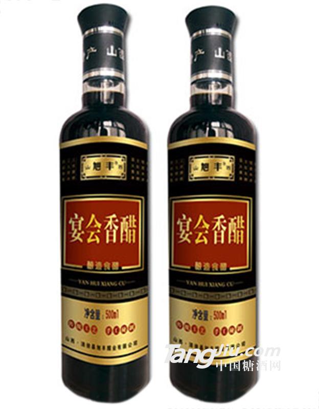 手工宴會(huì)香醋500ml