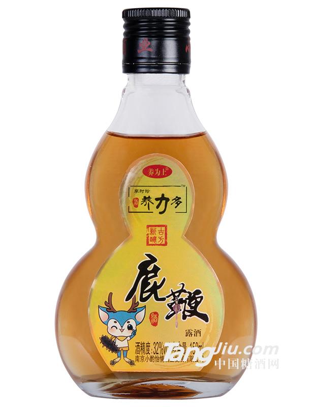 32°養(yǎng)力多鹿鞭-150ml