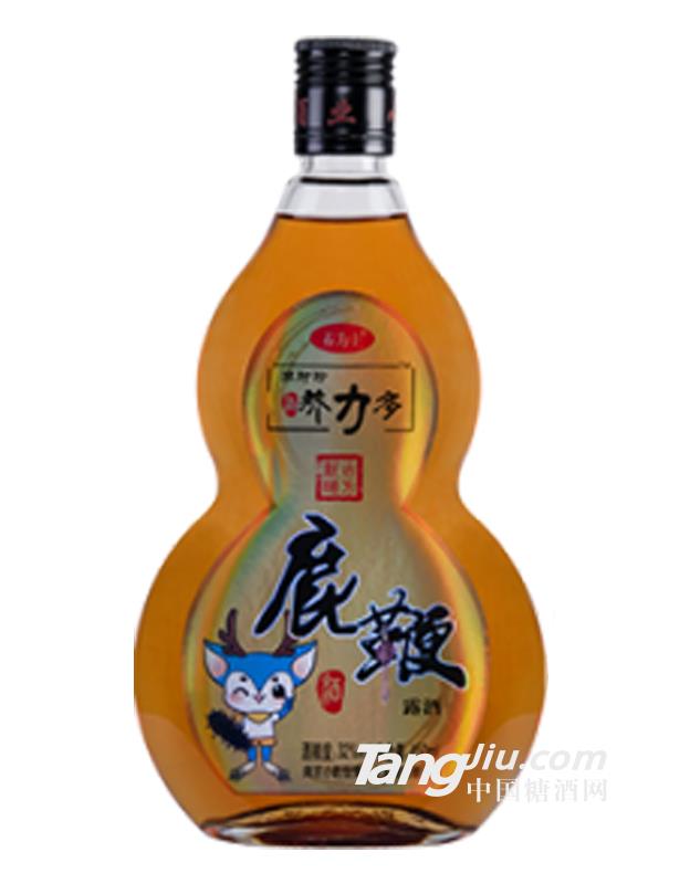 32°養(yǎng)力多鹿鞭露酒450ml