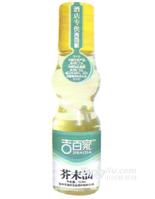 吉百家芥末油60ml