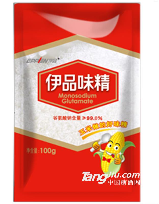 伊品味精 100g