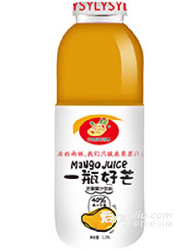 云南原始雨林 味享受酸角果汁飲料1.25L