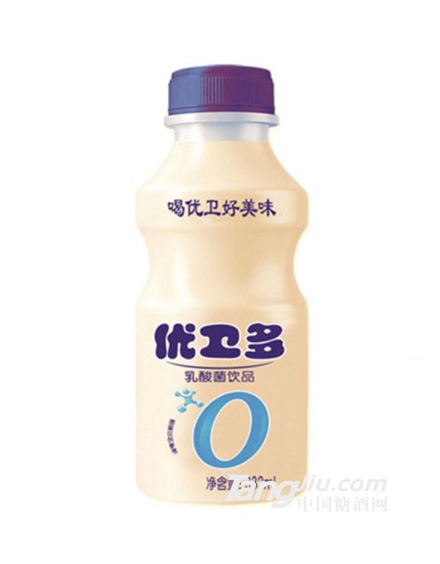 優(yōu)衛(wèi)多乳酸菌飲料332ml