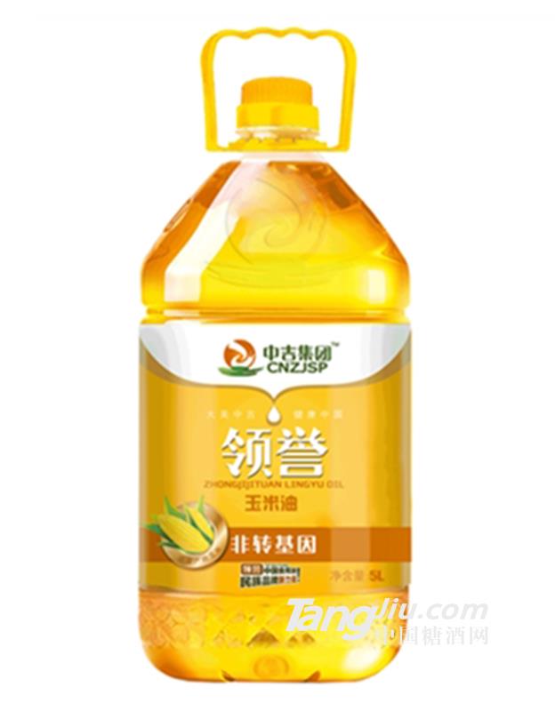 領(lǐng)譽(yù)玉米胚芽油5L