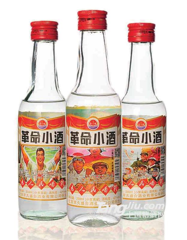 42°革命小酒-250mlx20