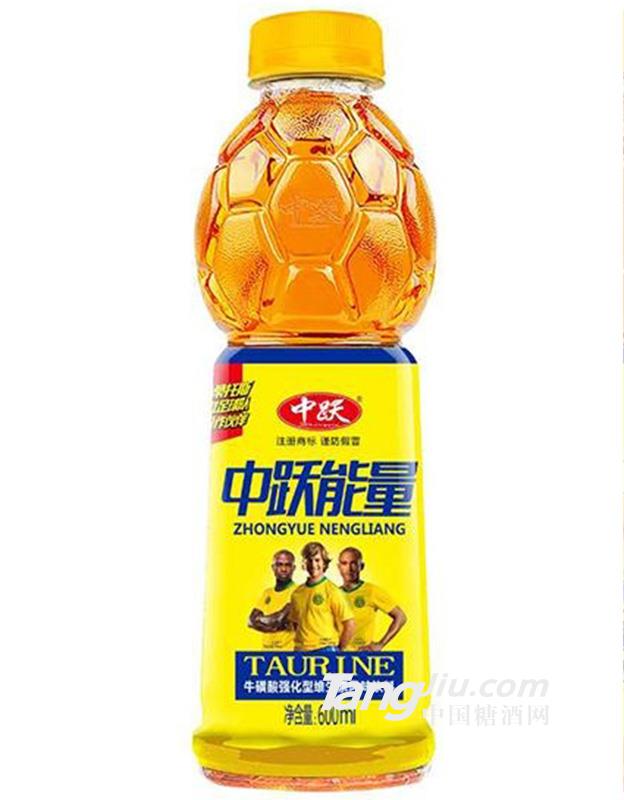 中躍?；撬釓娀途S生素風(fēng)味飲料600ml